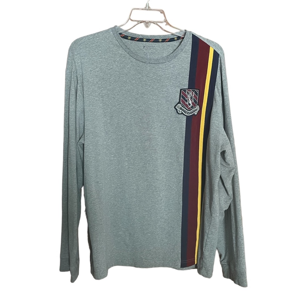 Men’s Sz XXL Cremieux Long Sleeved Shirt